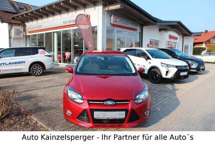 Ford Focus 77.000 km 9.900 &euro; Kirchdorf am Inn 84375