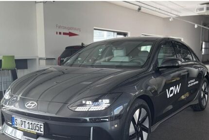 Hyundai IONIQ 6 1.999 km 36.690 &euro; Stuttgart 70469