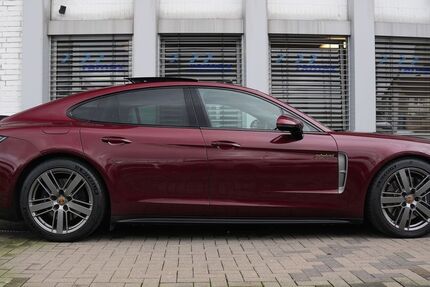 Porsche Panamera 44.000 km 82.500 &euro; Hürth (bei Köln) 50354