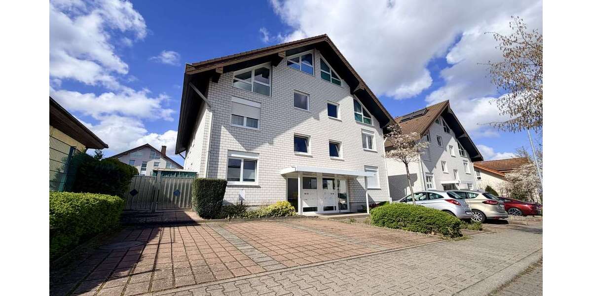 Etagenwohnung Langen - 4 Zimmer, 102 m&sup2;, 429.000&euro; | Angebot:26118129