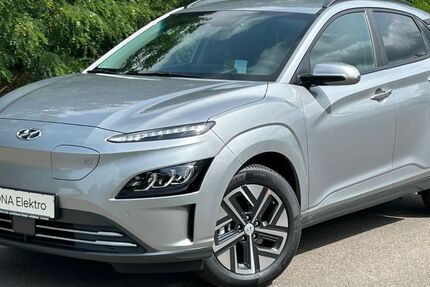 Hyundai KONA Elektro 1.250 km 36.490 &euro; Jüterbog 14913