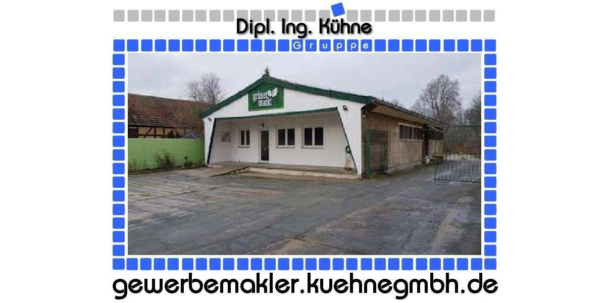 Gewerbeobjekt Tucheim Tucheim - 1.500&euro; | Angebot:20967402