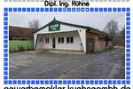 Gewerbeobjekt Tucheim Tucheim - 1.500&euro; | Angebot:20967402