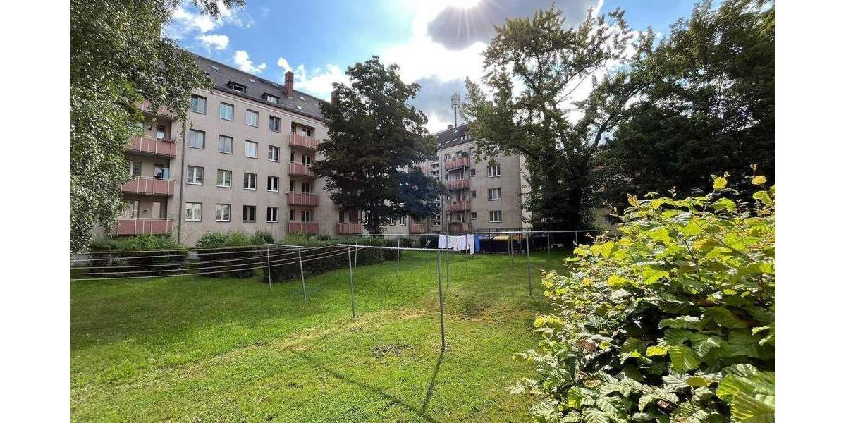 Etagenwohnung Zwickau Pölbitz - 5 Zimmer, 119 m&sup2;, 681&euro; | Angebot:24784206