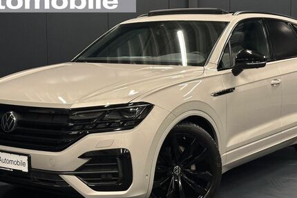 VW Touareg 57.000 km 55.490 &euro; Helmstedt 38350