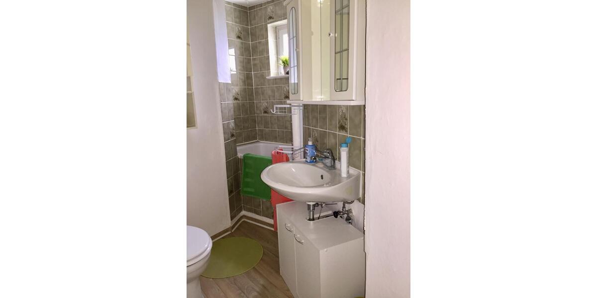 Etagenwohnung Wolfenbüttel - 2 Zimmer, 38 m&sup2;, 50.000&euro; | Angebot:27445836