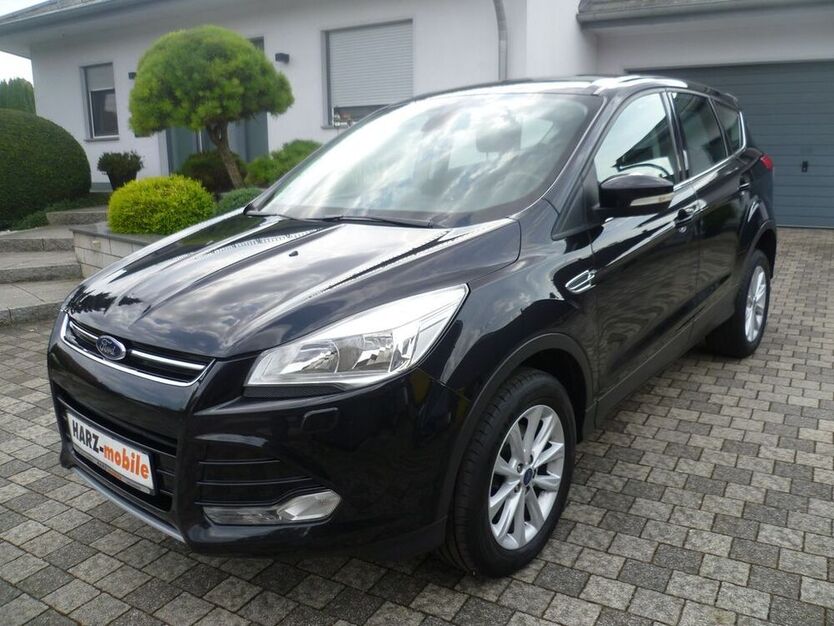 Kuga