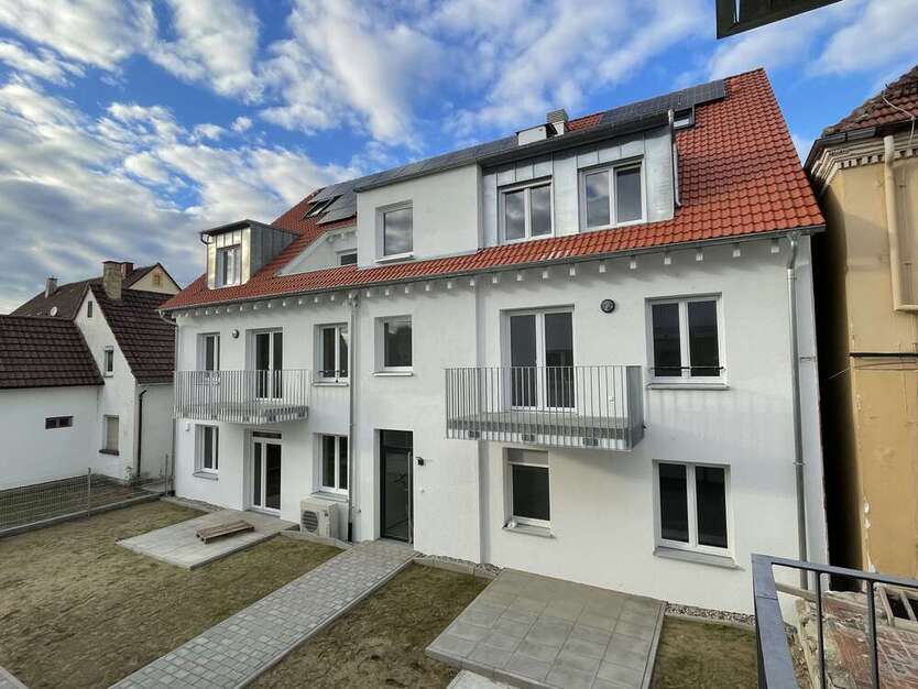 Wohnung zum Kaufen in Huttenheim 357.400 € 79.41 m² 2 zimmer