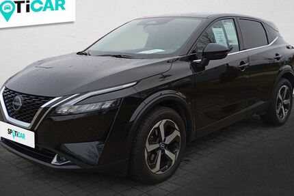 Nissan Qashqai 16.150 km 23.570 &euro; Neuburg 86633