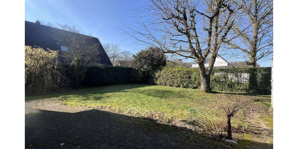 Einfamilienhaus Wardenburg-Hundsmühlen Hundsmühlen - 5.5 Zimmer, 155 m&sup2;, 1.750&euro; | Angebot:23765380