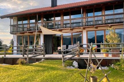 Haus Fischbachau - 5 Zimmer, 165 m&sup2;, 3.700&euro; | Angebot:24660609