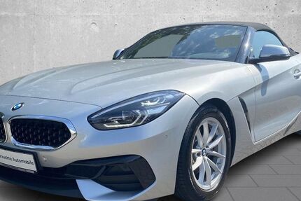 BMW Z4 40.770 km 29.490 &euro; Quickborn 25451