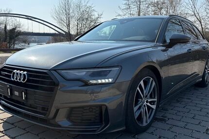 Audi A6 79.400 km 30.490 &euro; Segnitz 97340