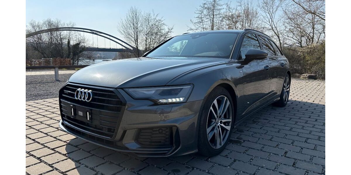 Audi A6 79.400 km 30.490 &euro; Segnitz 97340