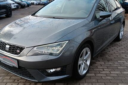Seat Leon 87.973 km 14.990 &euro; Leipzig 04179