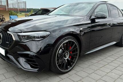 Mercedes-Benz E 53 AMG 8.130 km 106.900 € Pirk 92712