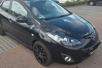 Mazda 2 173.675 km 3.499 &euro; Bad Schmiedeberg 06905