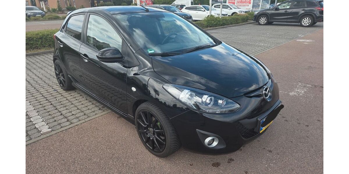 Mazda 2 173.675 km 3.499 &euro; Bad Schmiedeberg 06905