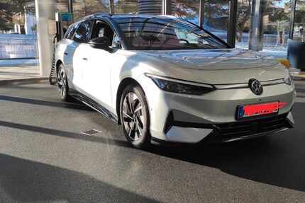 VW ID.7 23.500 km 49.900 &euro; Lehre 38165