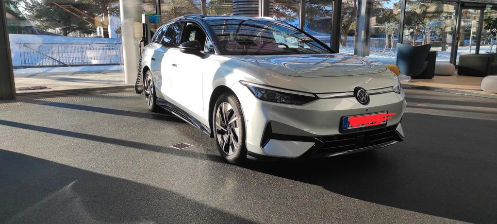 VW ID.7 23.500 km 49.900 &euro; Lehre 38165