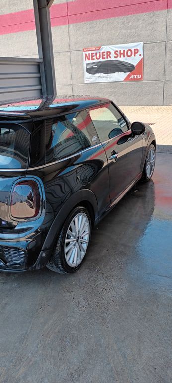 Mini Cooper 68.000 km 14.600 € Dogern 79804