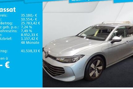 VW Passat 20.659 km 35.180 &euro; Hanau 63452