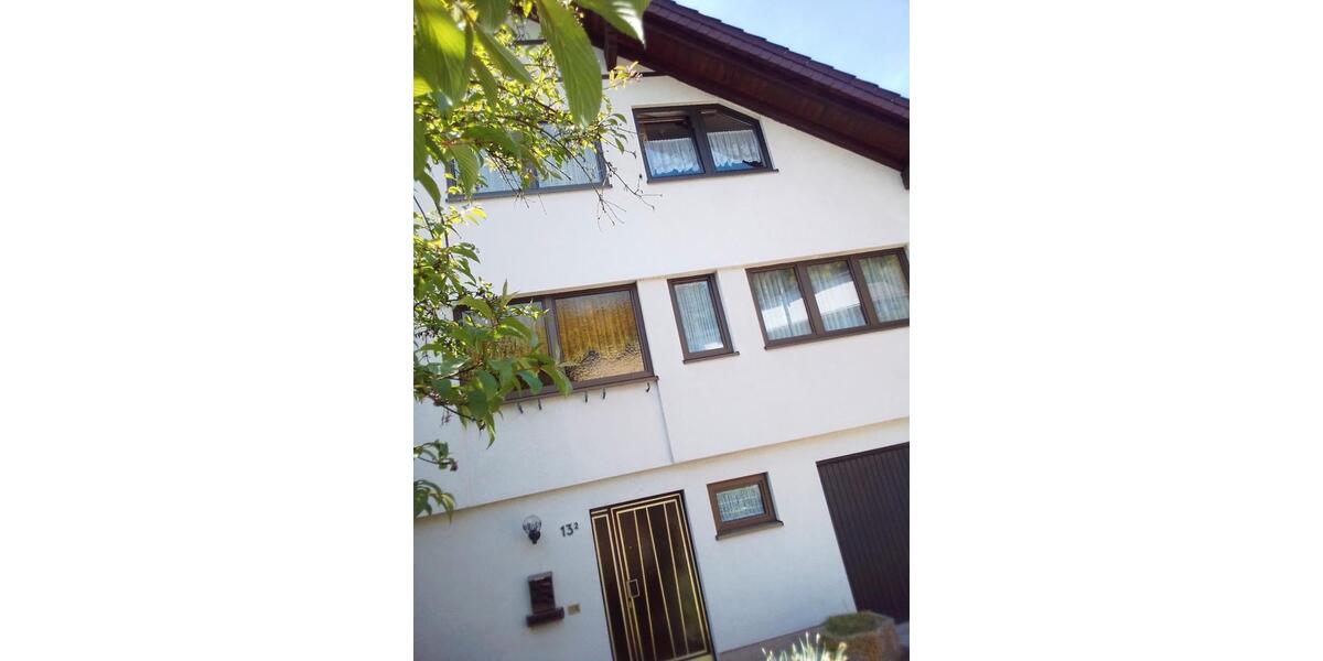 Einfamilienhaus Bad Liebenzell - 8 Zimmer, 230 m&sup2;, 419.000&euro; | Angebot:26889302