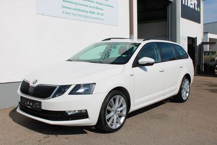 Skoda Octavia 287.000 km 7.790 &euro; Lampertheim 68623
