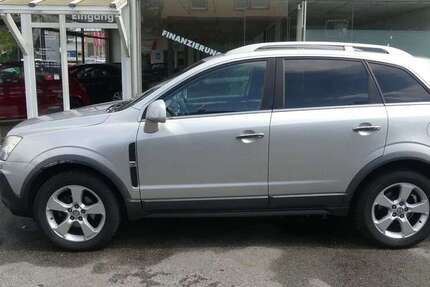 Opel Antara 121.560 km 8.990 &euro; Osnabrück 49084
