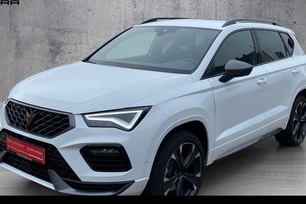 Cupra Ateca 24.070 km 36.250 &euro; Weißenburg in Bayern 91781