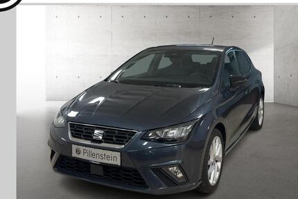 Seat Ibiza 31.150 km 14.902 &euro; Fürth 90762