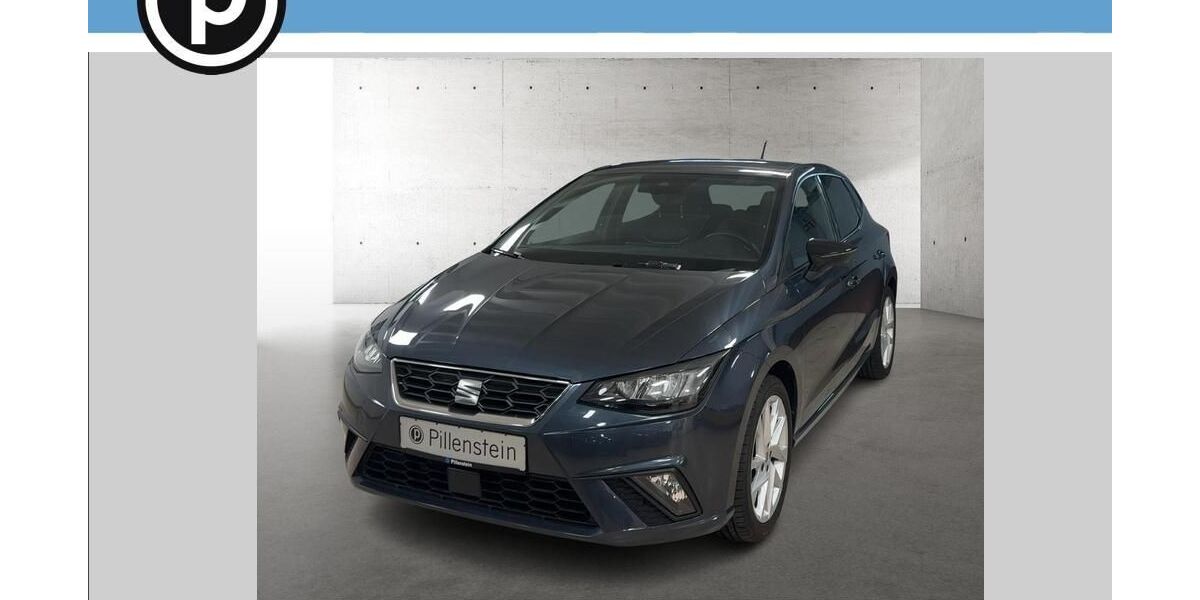 Seat Ibiza 31.150 km 15.401 &euro; Fürth 90762