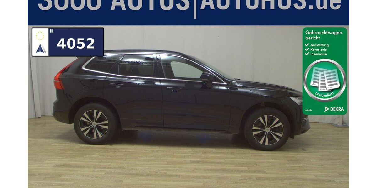 Volvo XC60 124.338 km 24.680 &euro; Bremen / Arsten 28279