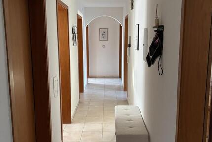 Mietwohnung 4 zimmer