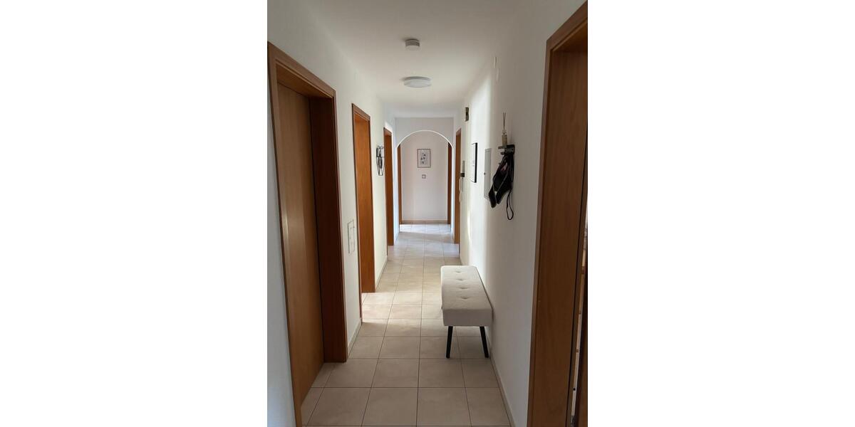 Mietwohnung 4 zimmer