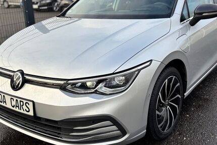 VW Golf 125.000 km 19.500 &euro; Troisdorf (10 km Köln-Bonn Airport) 53842