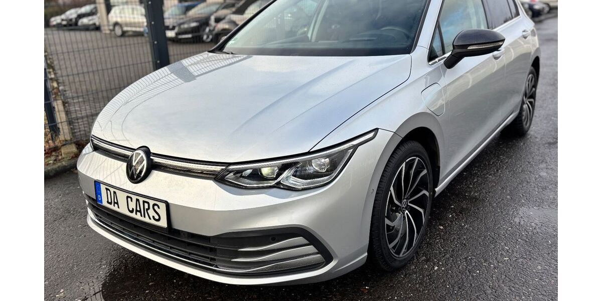 VW Golf 125.000 km 19.500 &euro; Troisdorf (10 km Köln-Bonn Airport) 53842