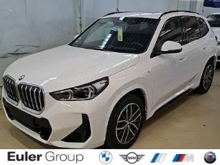 BMW X1 45.919 km 34.333 &euro; Hainburg 63512