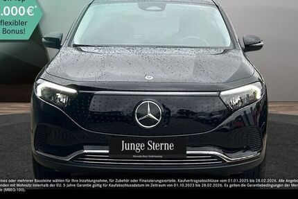 Mercedes EQA