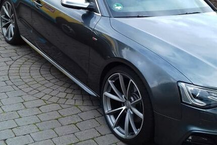 Audi A5 68.218 km 22.900 &euro; Nettersheim 53947