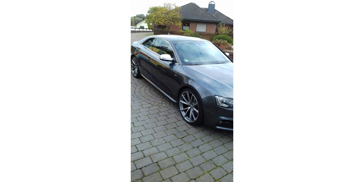 Audi A5 68.218 km 22.900 &euro; Nettersheim 53947