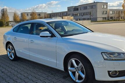Audi A5 175.000 km 8.700 € Langenselbold 63505