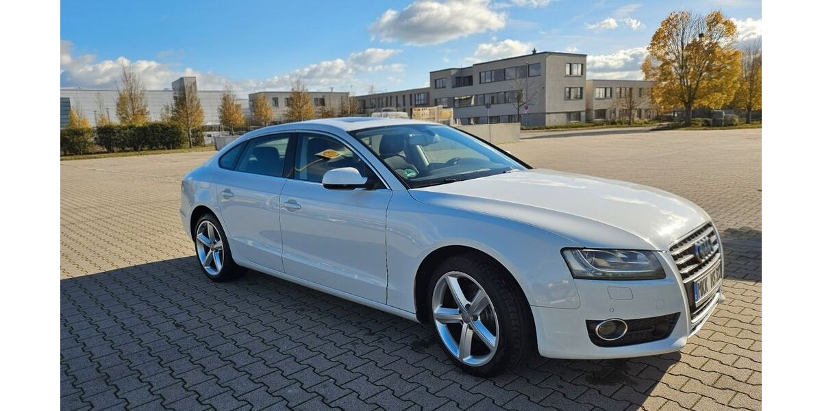 Audi A5 175.000 km 8.700 € Langenselbold 63505