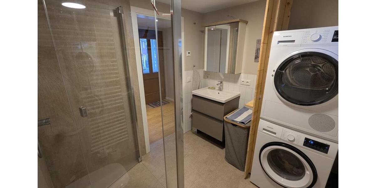 Erdgeschoßwohnung Dresden Plauen - 1.5 Zimmer, 26 m&sup2;, 450&euro; | Angebot:26278149