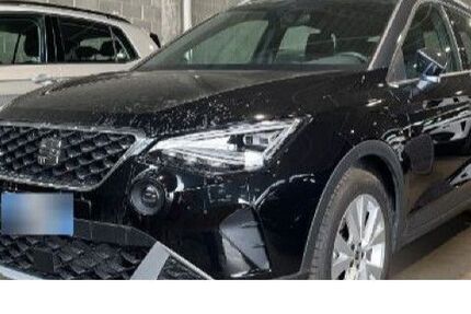 Seat Arona 7.846 km 20.690 € Gardelegen 39638