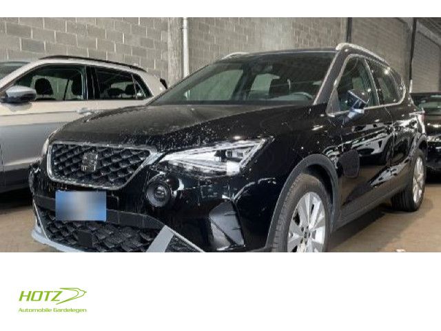 Seat Arona 7.846 km 20.690 € Gardelegen 39638