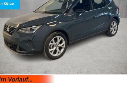 Seat Arona 4.372 km 20.979 &euro; Ribnitz-Damgarten / Barth / Bad Sülze 18311