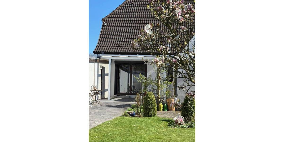 Doppelhaushälfte Neustadt in Holstein Neustadt - 5 Zimmer, 135 m&sup2;, 386.000&euro; | Angebot:26309962