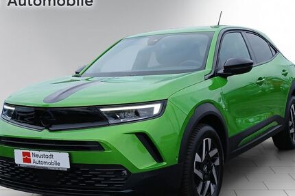 Opel Mokka 10.200 km 22.480 &euro; Elsterwerda 04910