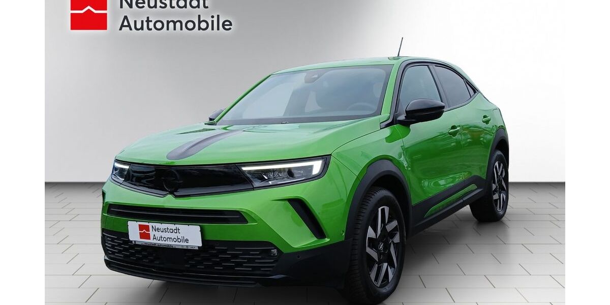 Opel Mokka 10.200 km 22.480 &euro; Elsterwerda 04910